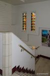 Trapportaal.
<br/>
Annemarieke Verheij, 2016-09-01